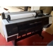 Epson Stylus Pro 9700 Large Format Color Inkjet Printer Plotter